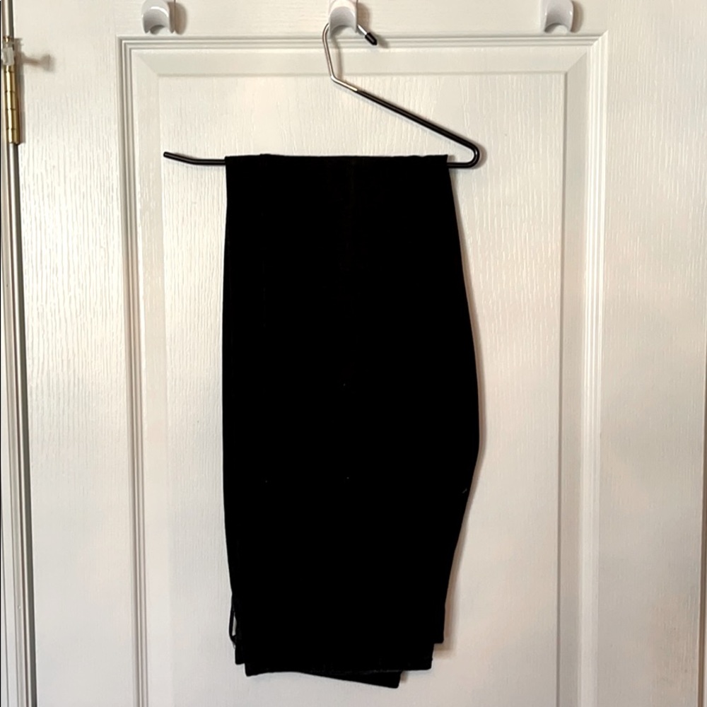 GAP Black Jeans